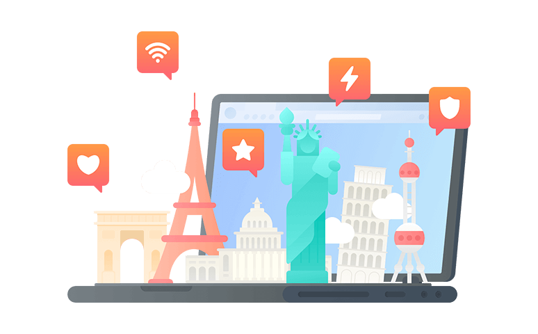 在斐济连接到中国vpn - 快回国